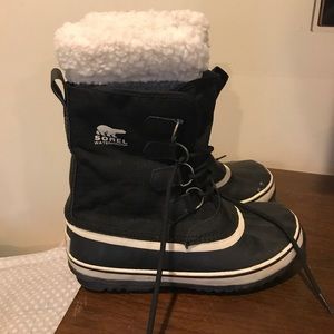 Sorel Winter Carnival Boots